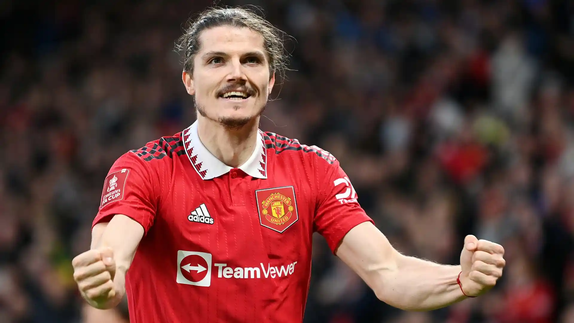 Marcel Sabitzer drops hint on Manchester United move amid uncertain future